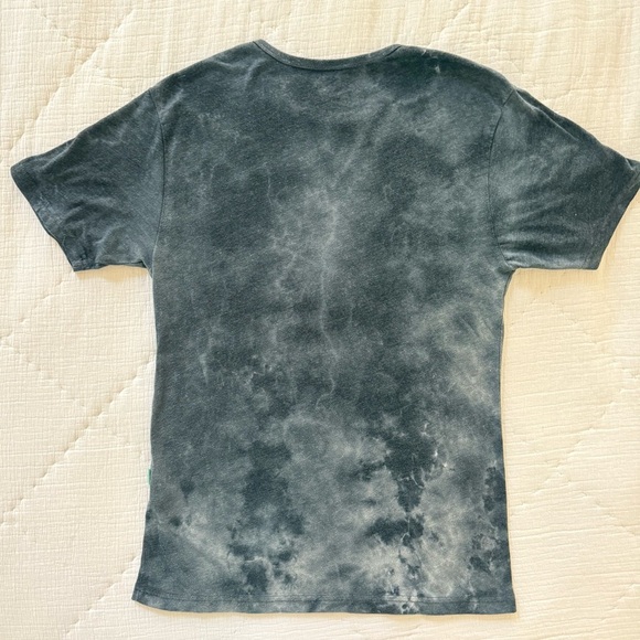 Vissla Everyday Heather Graphic Tee XL (Fits M/L) Surf Skate Ocean - Picture 4 of 11